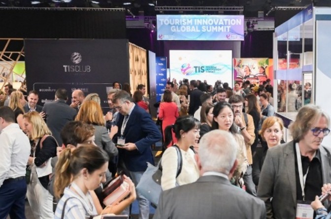 Sevilla será la capital mundial de la innovación del 22 al 24 de octubre