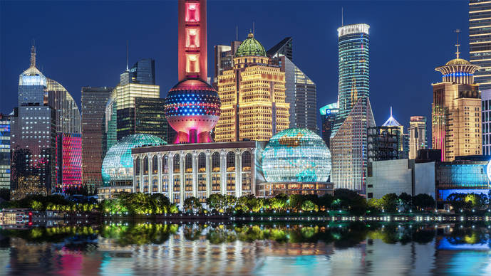 Asia-Pacífico recibirá 692 millones de turistas en 2025 y crecerá casi un 16% en 2027