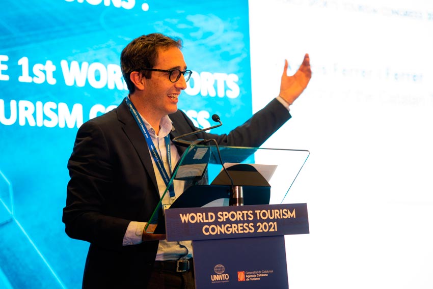 WSTC21 apuesta por la sostenibilidad y la innovación