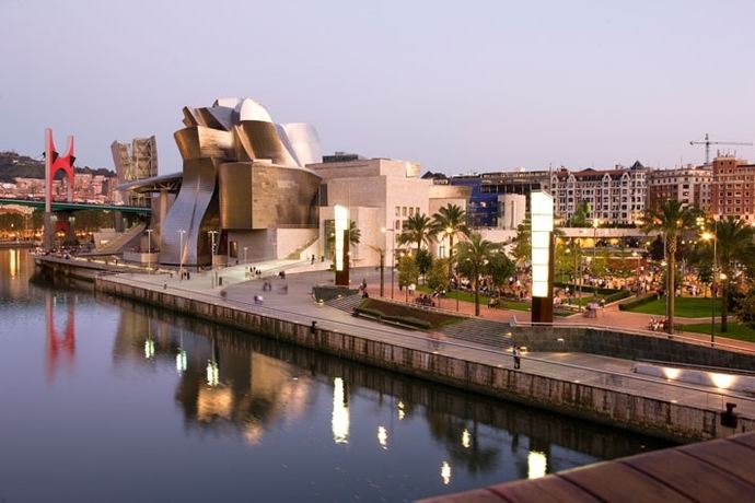 Bilbao impulsa el MICE acogiendo la International Steel Week