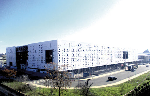 El centro ferial cordobés, listo en agosto/septiembre