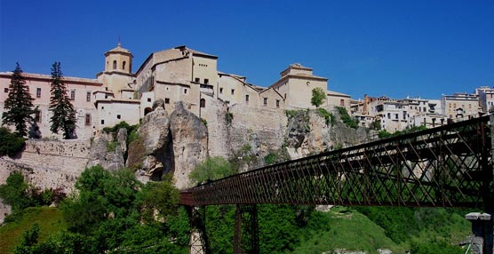 Cuenca lanza dos líneas de ayudas para la organización de congresos
