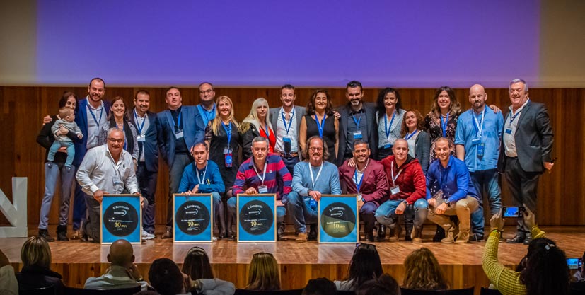 Quedan 30 días para nuestra III Convención