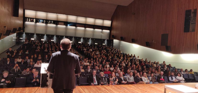 DIT Gestión cierra 2020 con 154 nuevas asociadas