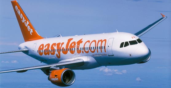EasyJet lanza nuevas rutas que conectarán Canarias con Suiza y Francia en invierno
