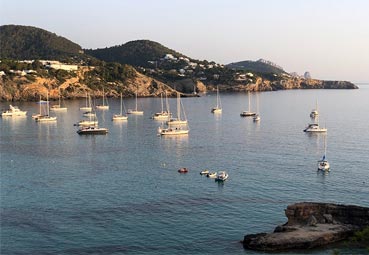 El Covid-19 apenas afecta al uso de embarcaciones