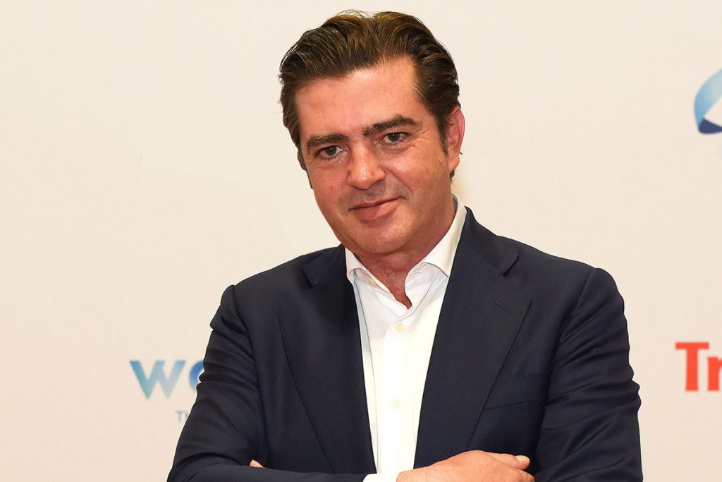 Rivas: Catai es el referente indiscutible de los grandes viajes en España