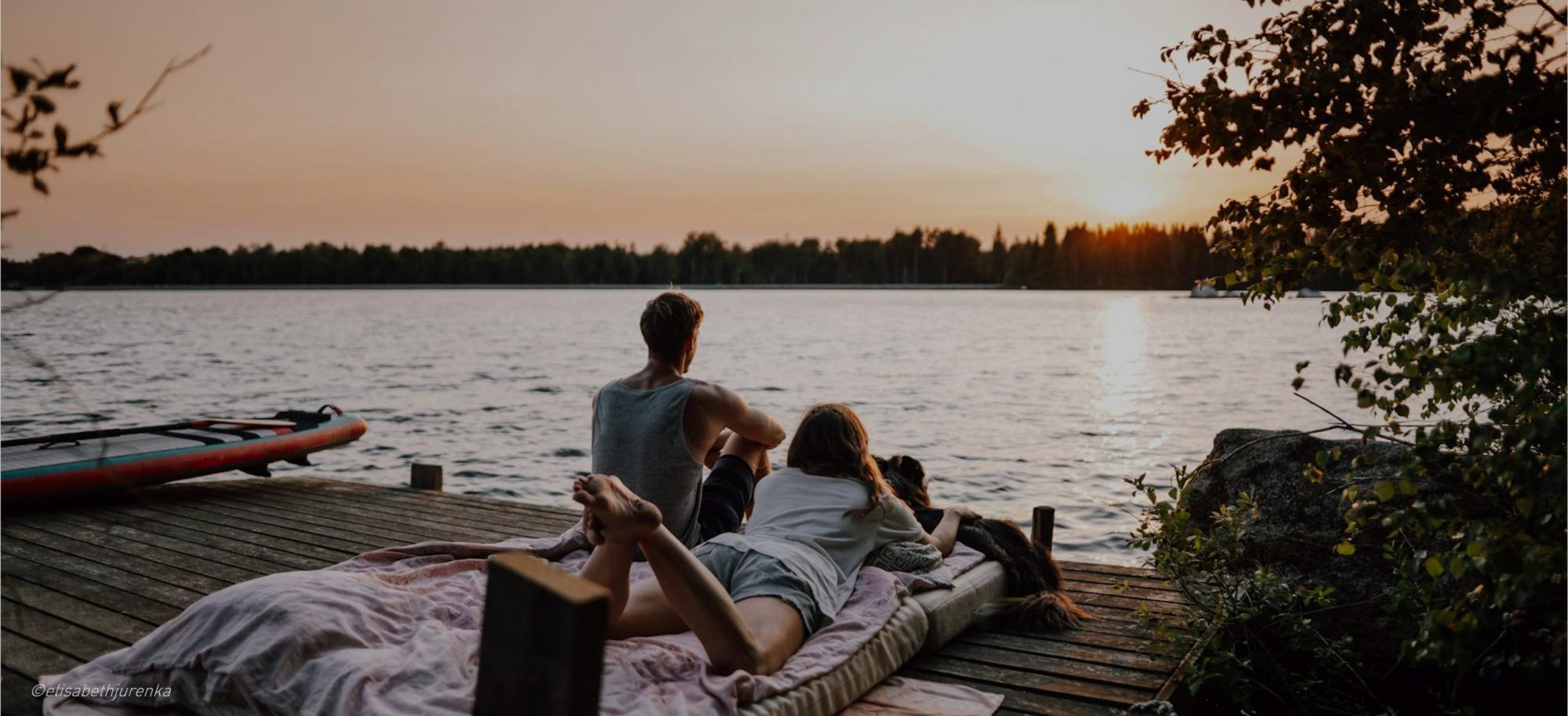 Septiembre gana terreno entre los europeos que viajarán esta temporada