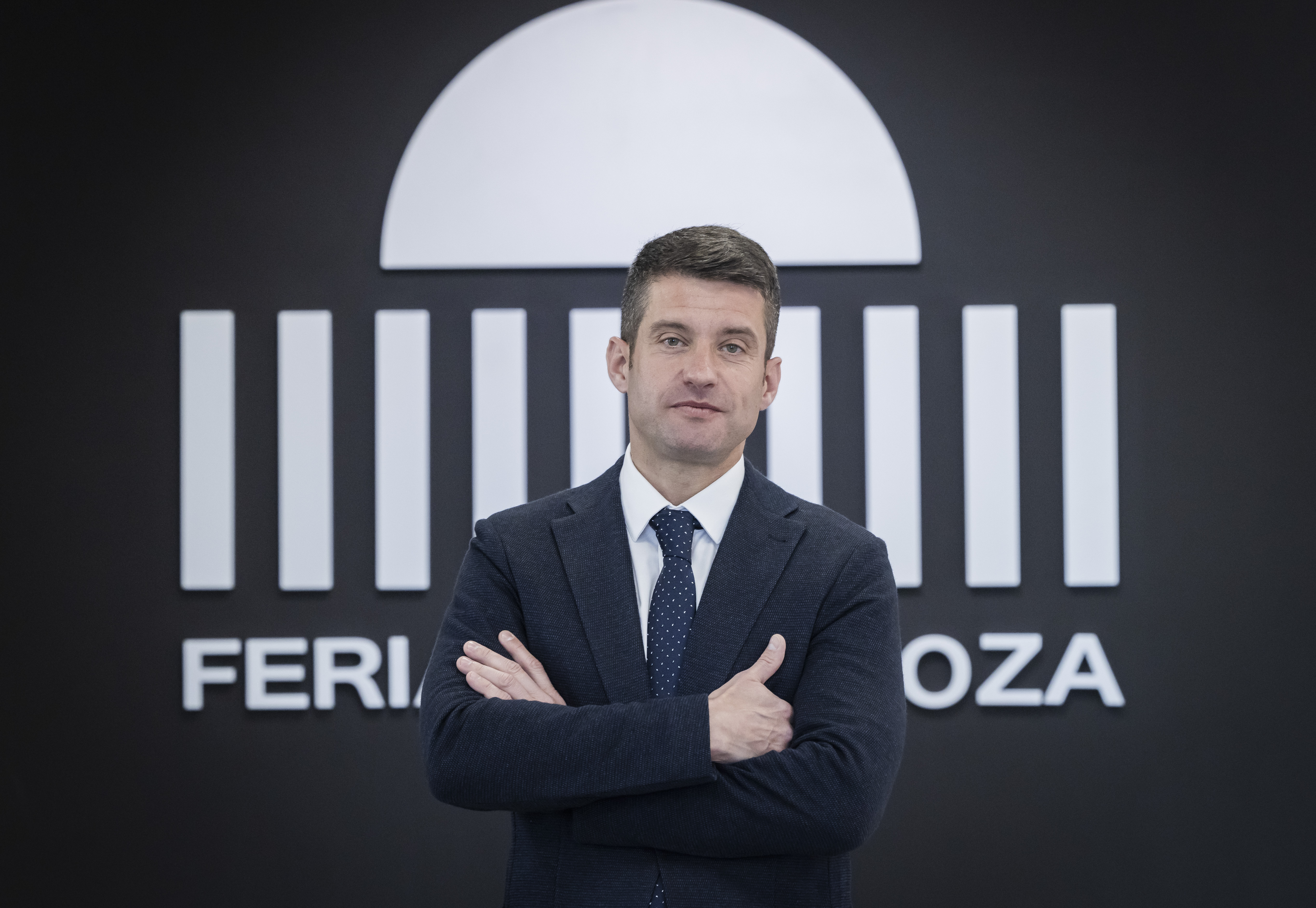 Feria de Zaragoza refuerza su estructura para afrontar sus nuevos retos