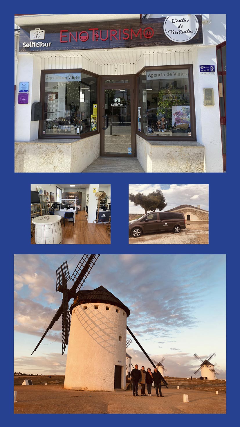 GEA- SelfieTour, una apuesta por la diferenciación