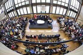 Gijón muestra los espacios MICE para eventos corporativos