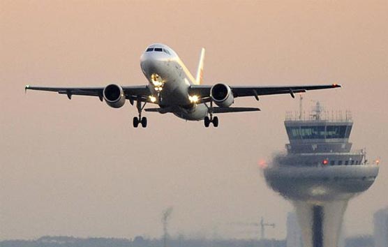 IATA pide seguir las recomendaciones de viaje de la OMS