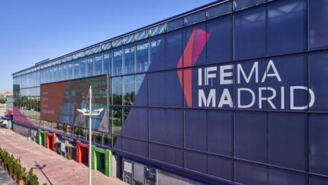 Ifema Madrid y Red.es se unen para impulsar el programa Kit Digital
