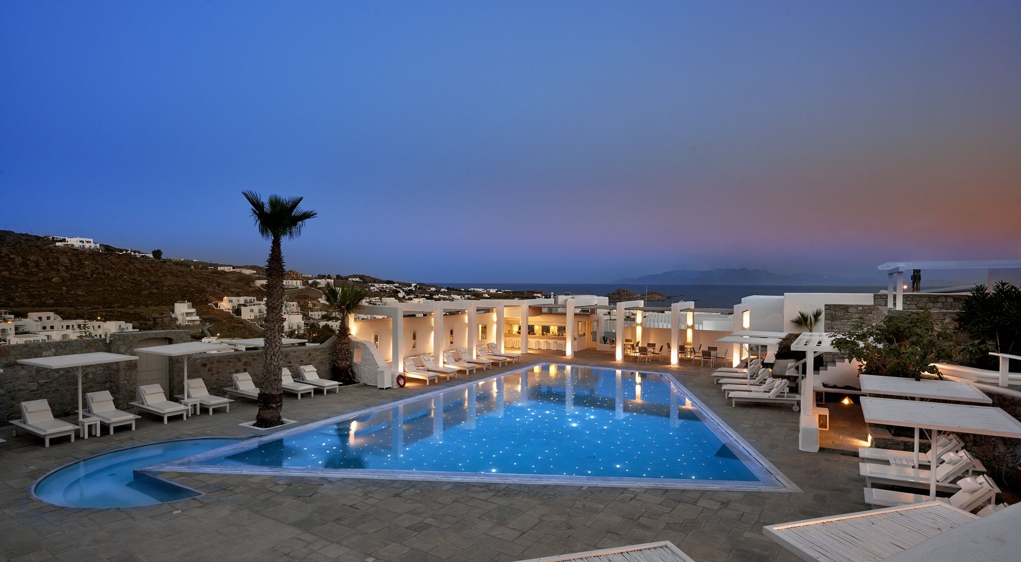 Palladium mejoran la experiencia del cliente