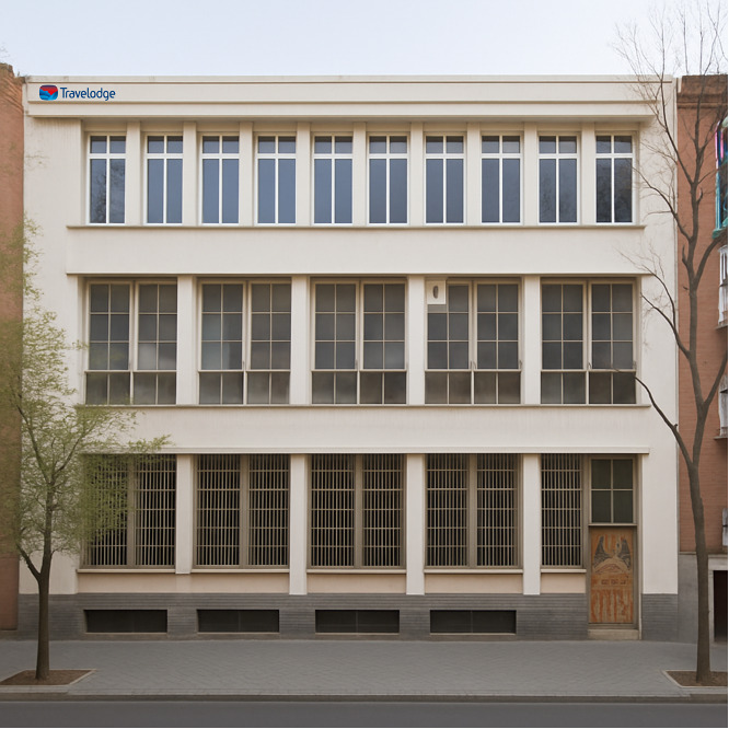 Travelodge abrirá un nuevo hotel en Madrid en el verano de 2027