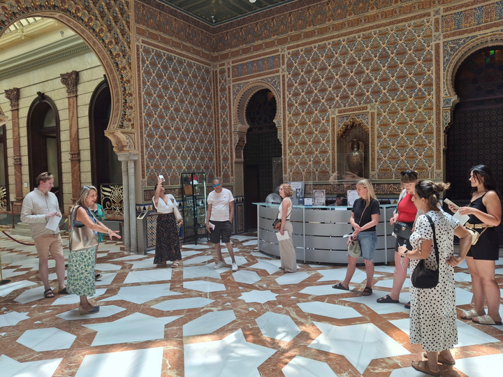 Murcia participa en ‘The Meeting Show’ para posicionarse como destino MICE