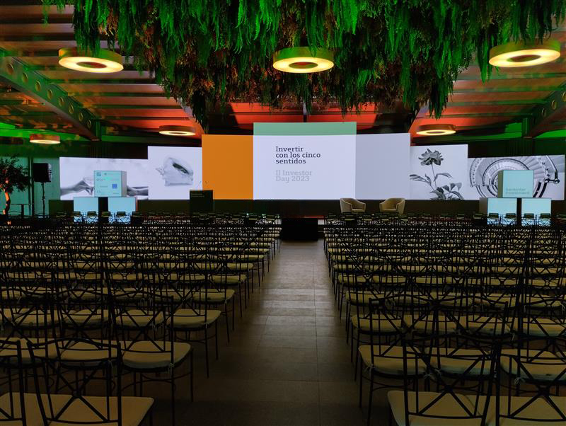 La importancia de organizar eventos corporativos a comienzos de año