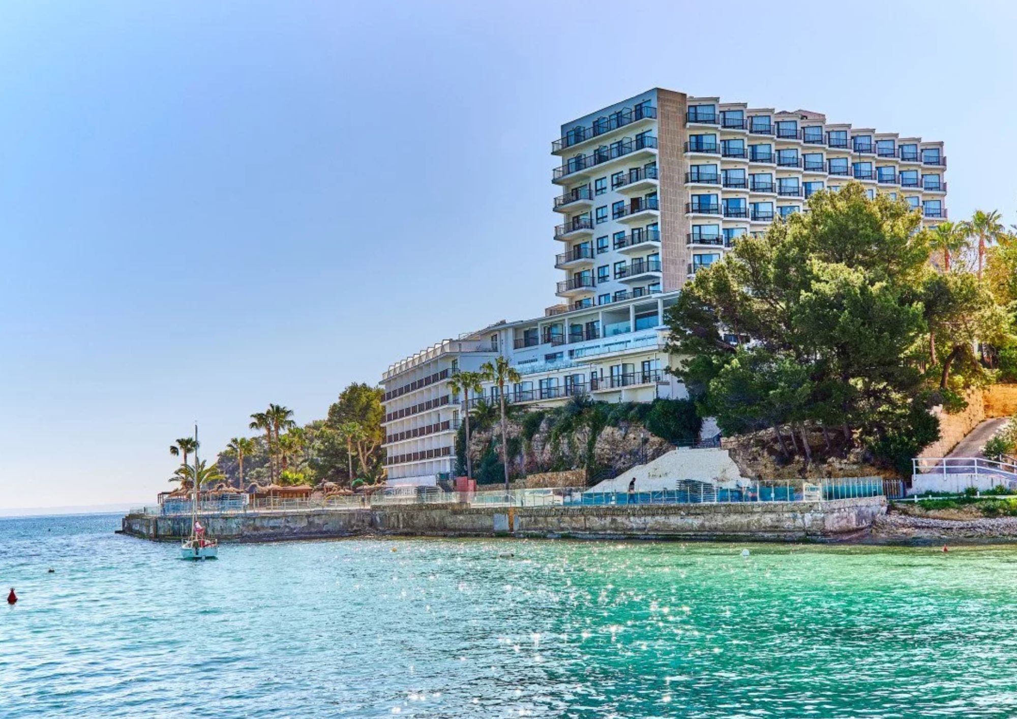 Leonardo Hotels, en la III Jornada de Sostenibilidad Hotelera en Mallorca