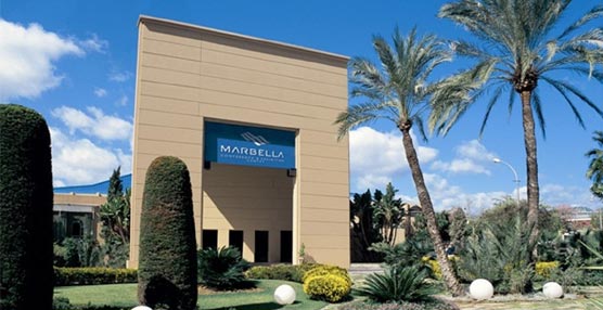 El Palacio de Congresos de Marbella será un autosuficiente