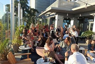 Networking MCB 2021, con MPI Iberian Chapter y madridMICE