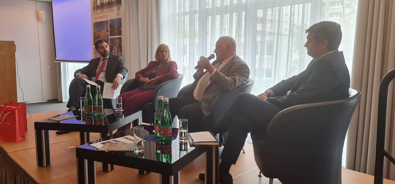 Las agencias de viajes ponen en valor la importancia del Asociacionismo