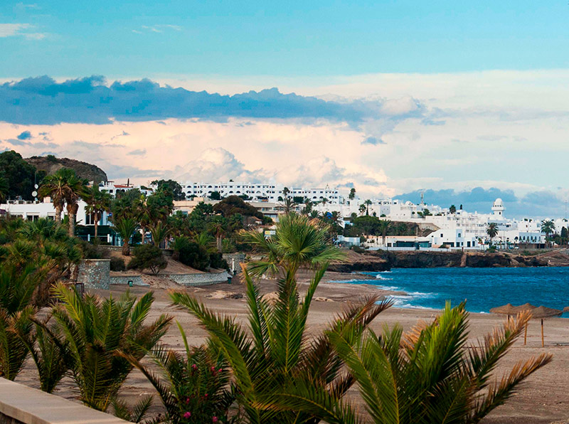 ¿Por qué España en 2021? Facilidades en desplazarse y apoyar la economía local, claves