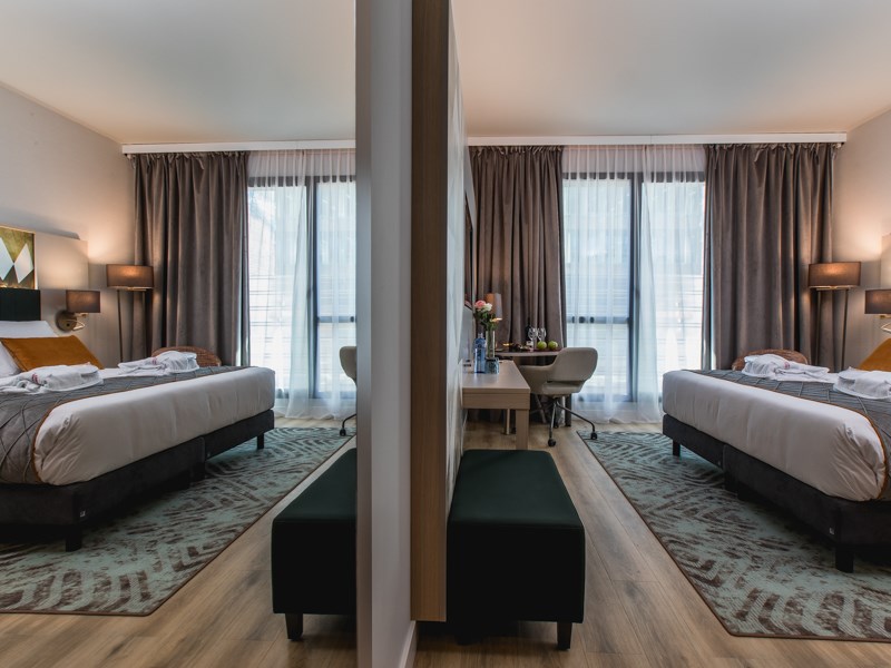 Leonardo Hotels estrena Leonardo Royal en España