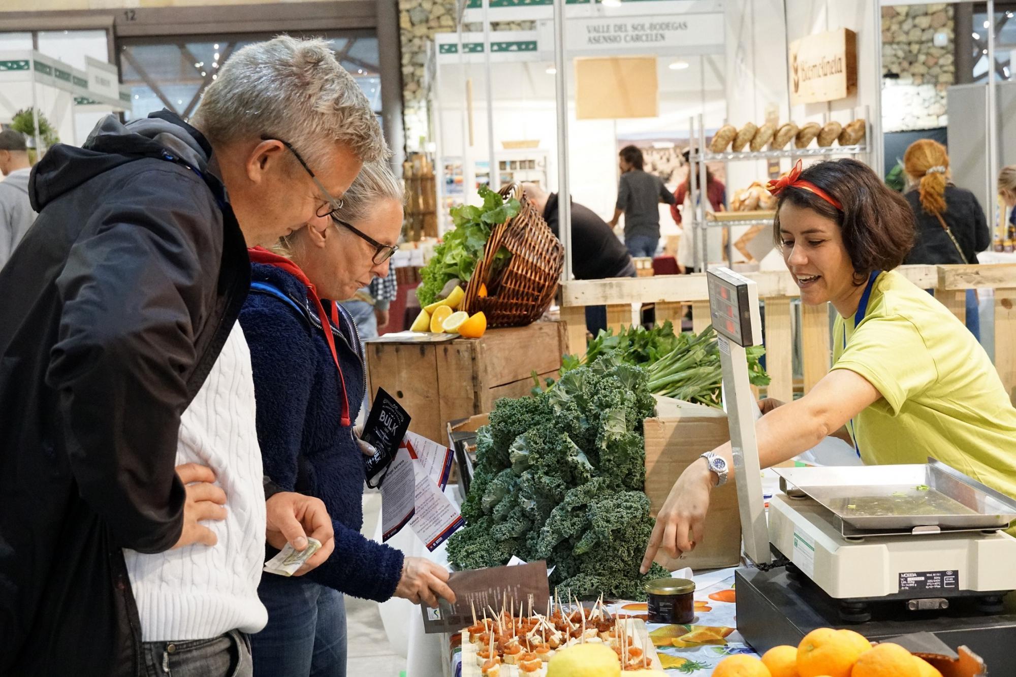 Fycma y Natura Málaga: turismo de gestión sostenible
