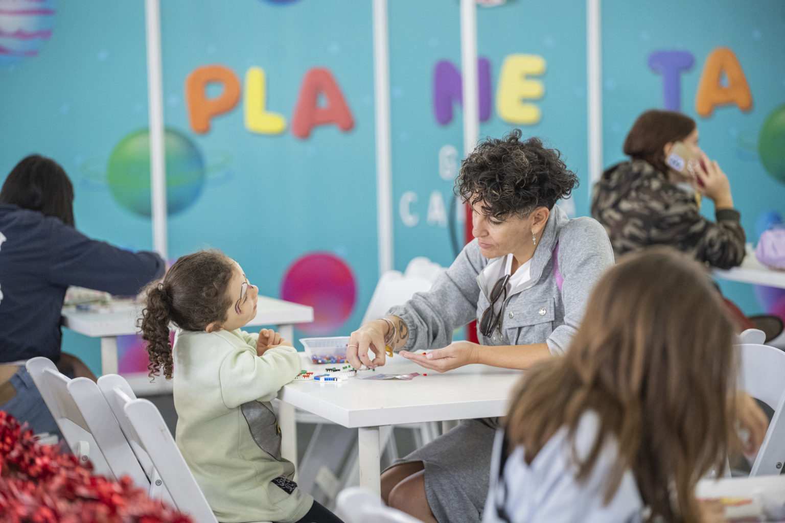 Infecar recibe a más de 18.000 visitantes en Planeta Gran Canaria