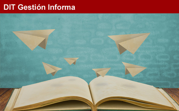 Toca reinventarnos, buscar nuevos cauces de venta