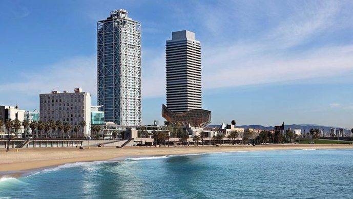 El MICE gana protagonismo en la inversión hotelera en España