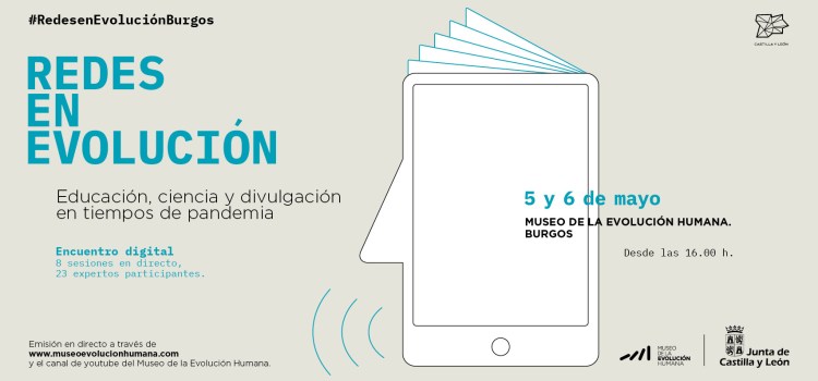 El MEH celebra Redes en Evolución en formato on-line