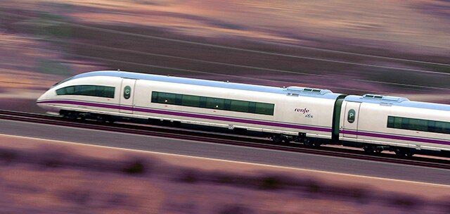 Renfe suma 97 millones de euros en devoluciones