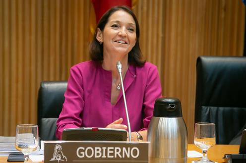 El Gobierno confirma con Reyes Maroto que Fitur 2021 será en mayo