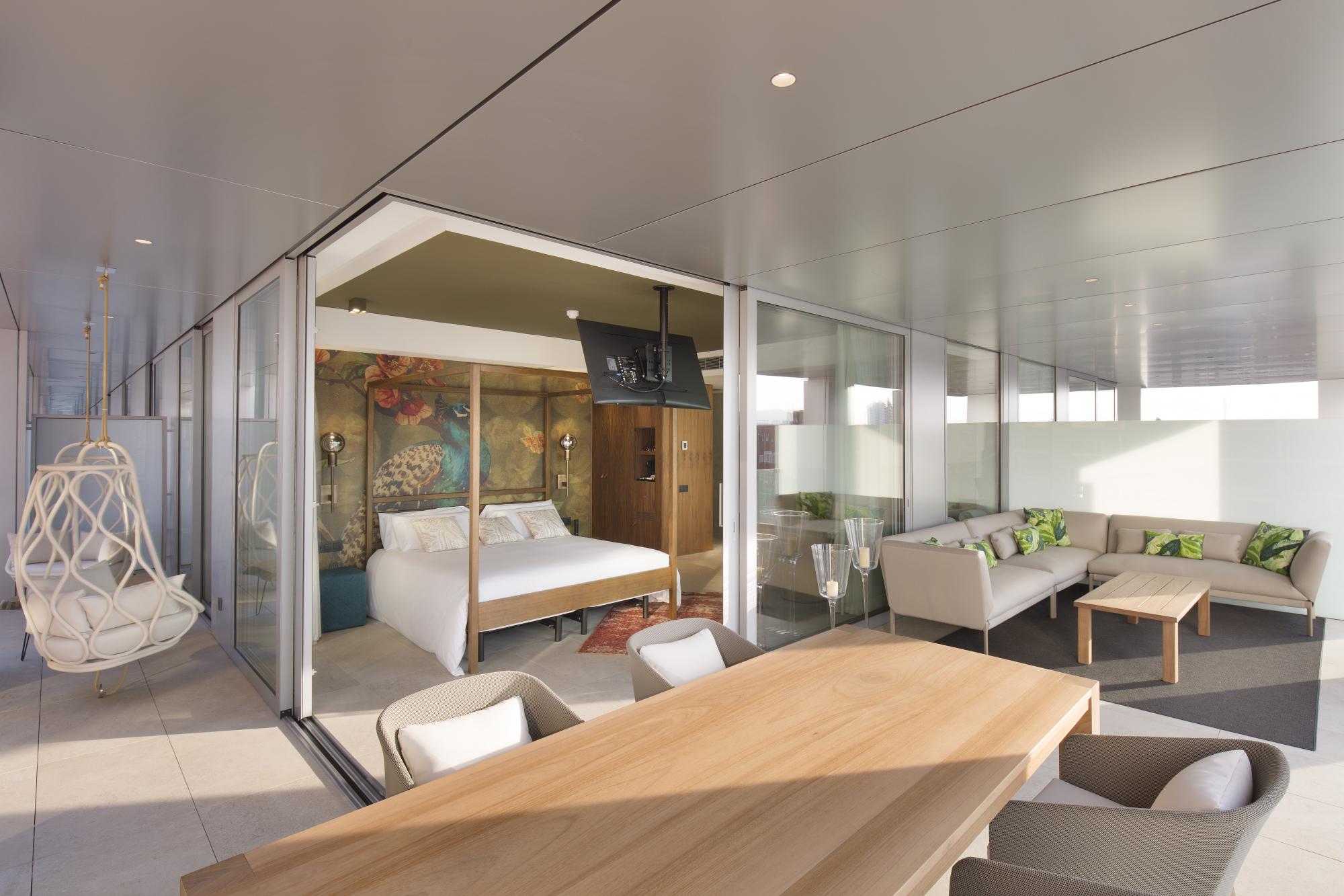 SB Hotels y Mirai refuerzan su alianza y estrategia digital con su nueva web