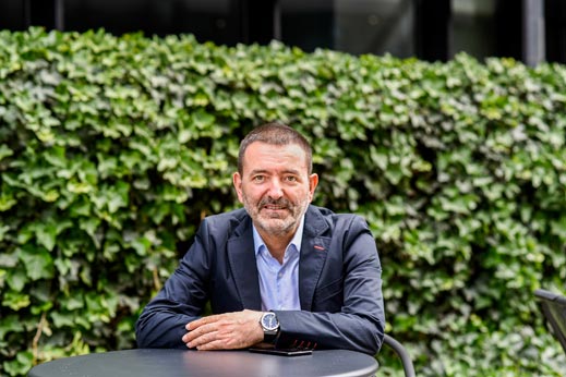 Servivuelo pone fin a su ERTE y ya mira hacia el futuro