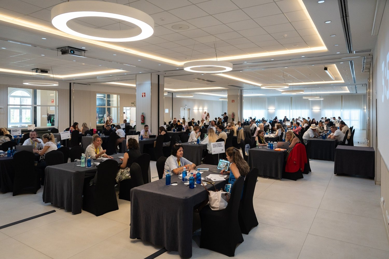 A Coruña Convention Bureau participa en el Break The Ice Forum 2025